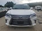 LEXUS LX 570 снимка