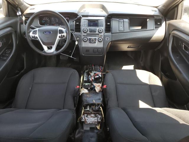 2019 FORD TAURUS POL - 1FAHP2MK1KG102896
