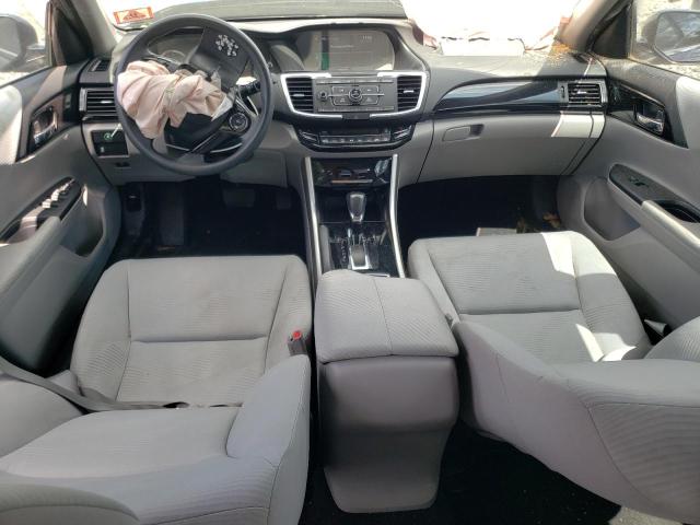 2017 HONDA ACCORD LX - 1HGCR2F31HA209903