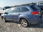 SUBARU OUTBACK 2. снимка