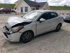 2019 TOYOTA YARIS L - 3MYDLBYV1KY502398
