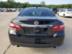 NISSAN ALTIMA 2.5 photo