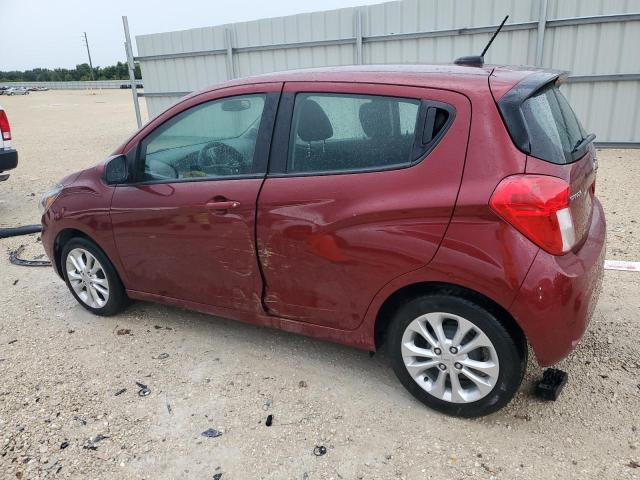 VIN KL8CD6SA0NC010620 2022 Chevrolet Spark, 1LT no.2