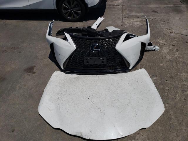2024 LEXUS UX 250H BA JTHB6JBH2R2168268