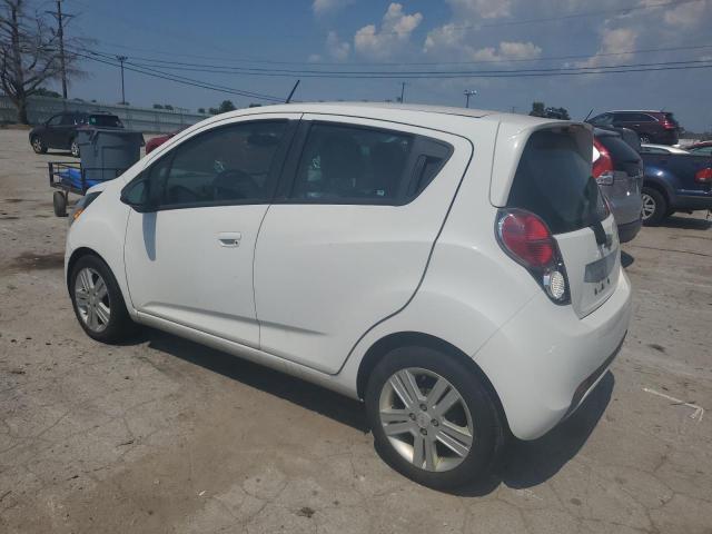 2015 CHEVROLET SPARK KL8CA6S92FC806916
