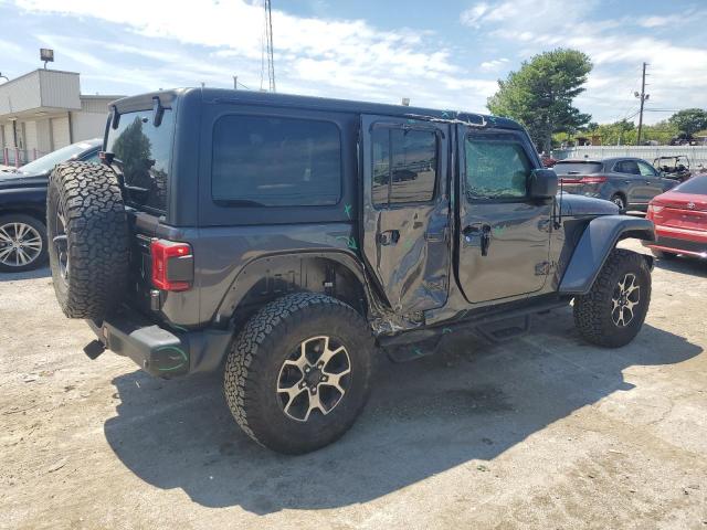 2018 JEEP WRANGLER U - 1C4HJXFGXJW172922