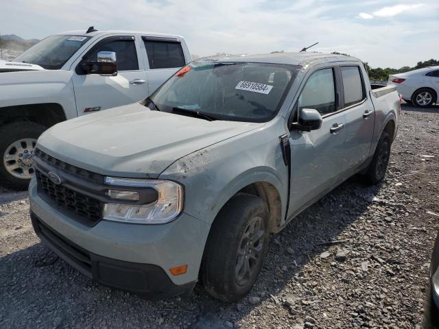 2022 FORD MAVERICK X #2945580128