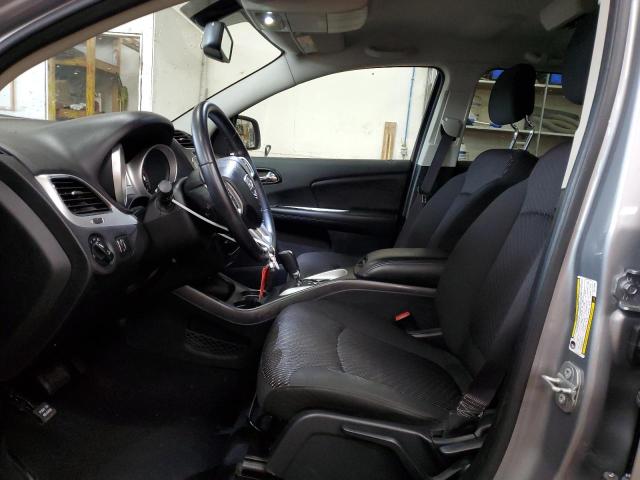 2016 DODGE JOURNEY CR - 3C4PDDGG0GT113022
