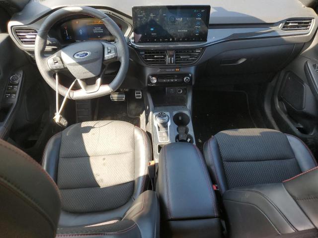 2023 FORD ESCAPE ST - 1FMCU9MN3PUA62793