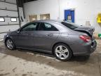 MERCEDES-BENZ CLA 250 4M photo