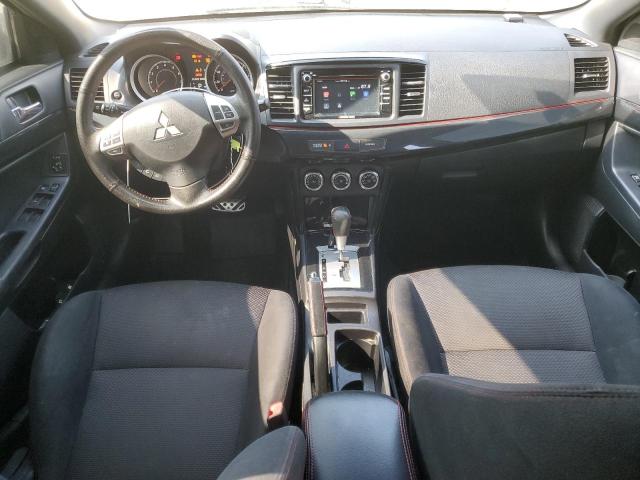 2017 MITSUBISHI LANCER ES - JA32U2FU3HU012908