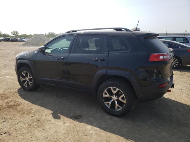 2017 JEEP CHEROKEE T - 1C4PJMBS6HW659775