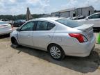 NISSAN VERSA S photo