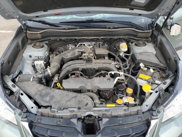 2018 SUBARU FORESTER 2 - JF2SJABCXJH567971
