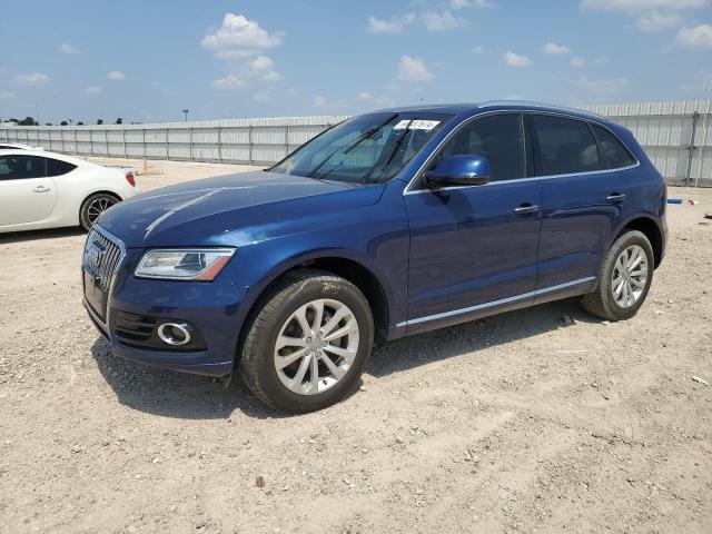 2016 AUDI Q5 PREMIUM PLUS 2016