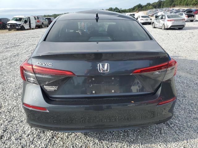 2022 HONDA CIVIC EX - 2HGFE1F70NH325306