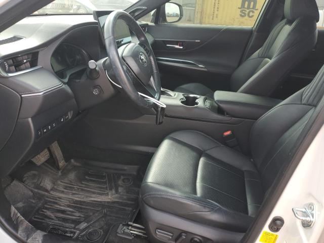 2021 TOYOTA VENZA LE - JTEAAAAH2MJ044136