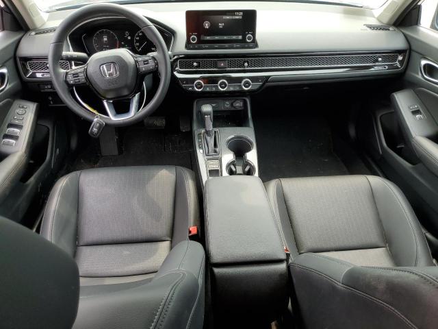 2024 HONDA CIVIC EXL - 19XFL1H73RE024774