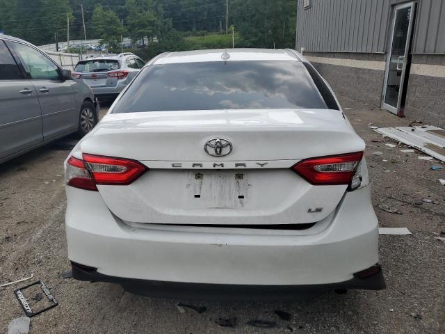 VIN 4T1B11HKXKU160461 2019 Toyota Camry, L no.6