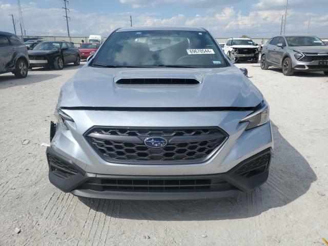 2023 SUBARU WRX - JF1VBAB63P8814507