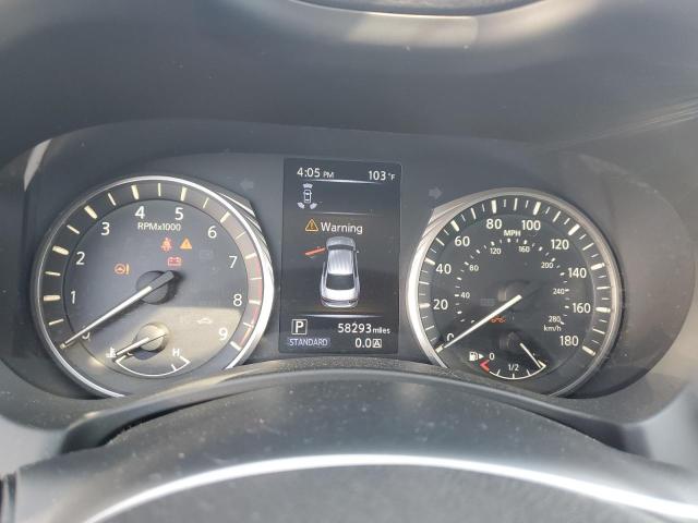 2020 INFINITI Q50 PURE - JN1EV7AP0LM205085