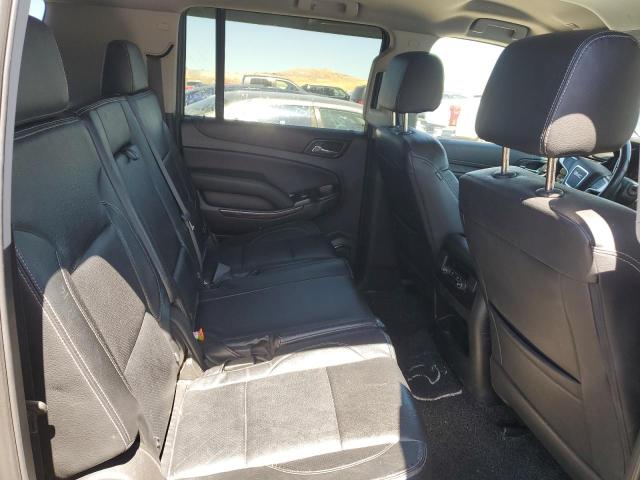 2019 GMC YUKON 1GKS2FKC1KR118154