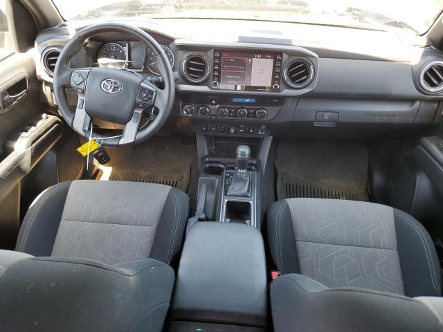 2023 TOYOTA TACOMA DOU - 3TMCZ5AN1PM597662