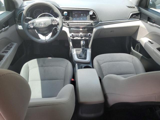 2020 HYUNDAI ELANTRA SE - 5NPD84LF2LH534366