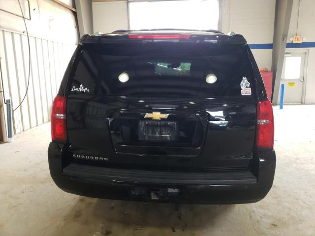 2017 CHEVROLET SUBURBAN K - 1GNSKHKC1HR244943