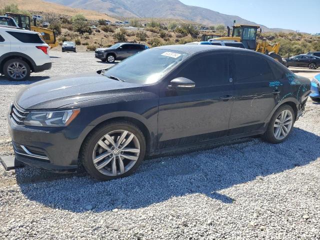 2019 VOLKSWAGEN PASSAT WOL - 1VWLA7A35KC011439