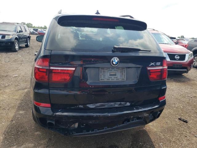 VIN 5UXZV4C55D0B17345 2013 BMW X5, Xdrive35I no.6