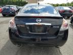 NISSAN ALTIMA HYB photo