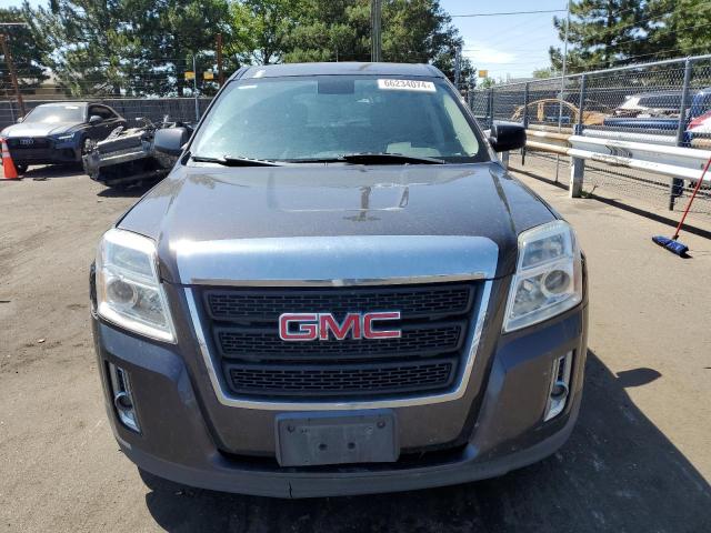 VIN 2GKFLREK8D6246568 2013 GMC Terrain, Sle no.5