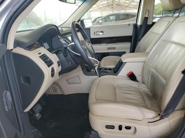 2016 FORD FLEX SEL - 2FMGK5C81GBA09463