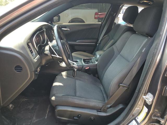 2015 DODGE CHARGER SX - 2C3CDXHGXFH790959