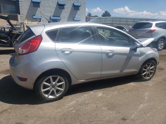 2015 FORD FIESTA SE - 3FADP4EJ6FM109161
