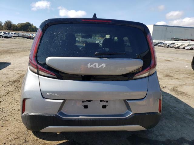 VIN KNDJ23AU8R7913756 2024 KIA SOUL no.6