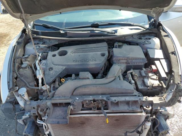 2017 NISSAN ALTIMA 2.5 - 1N4AL3AP8HC207096