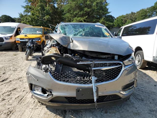 VIN 5GAEVCKW9JJ278368 2018 Buick Enclave, Avenir no.5