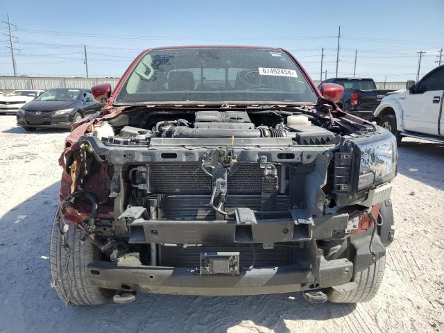 2022 NISSAN FRONTIER S - 1N6ED1EK5NN628959