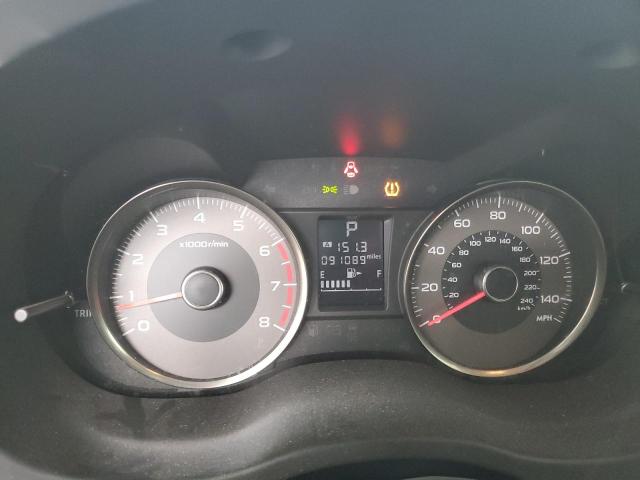 2016 SUBARU FORESTER 2 - JF2SJAKC4GH463307