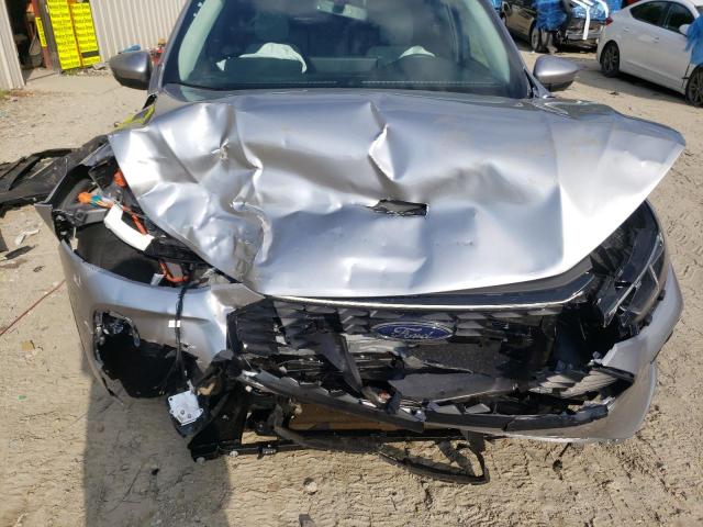 2023 FORD ESCAPE PLA - 1FMCU9JZ7PUB38555