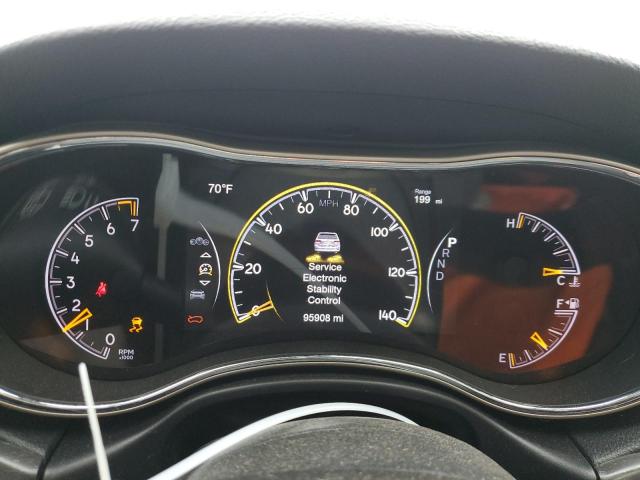 2017 JEEP GRAND CHER - 1C4RJFBG7HC861591
