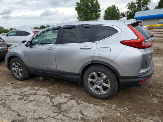 2019 HONDA CR-V EXL - JHLRW2H85KX005509