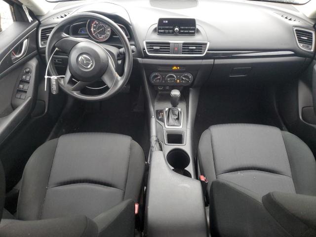 VIN JM1BM1T74E1117335 2014 Mazda 3, SV no.8