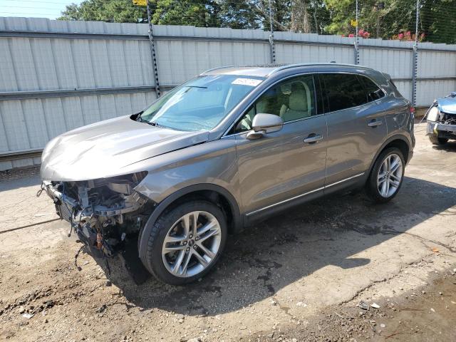 VIN 5LMTJ3DH5HUL51608 2017 Lincoln MKC, Reserve no.1