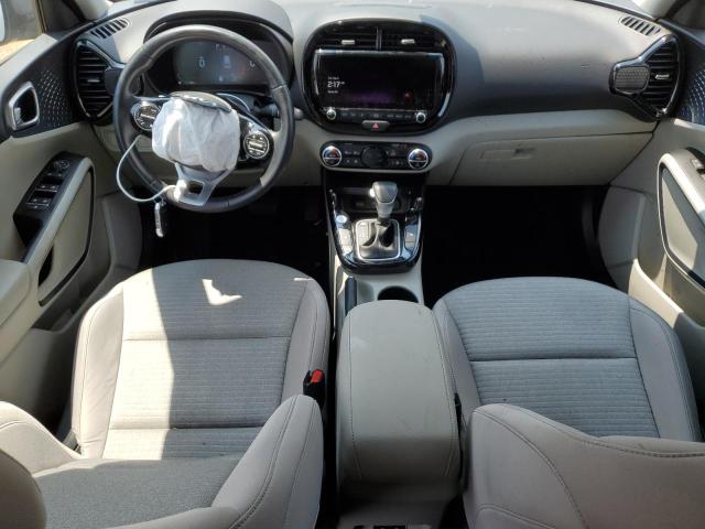 2023 KIA SOUL EX - KNDJ33AU6P7879858