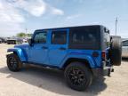 Lot #2969377723 2014 JEEP WRANGLER U