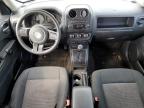 JEEP PATRIOT SP photo