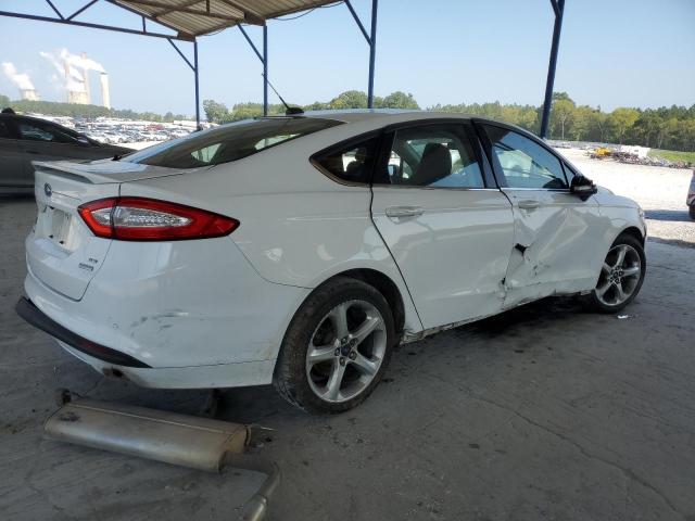 VIN 3FA6P0HD0FR300391 2015 Ford Fusion, SE no.3